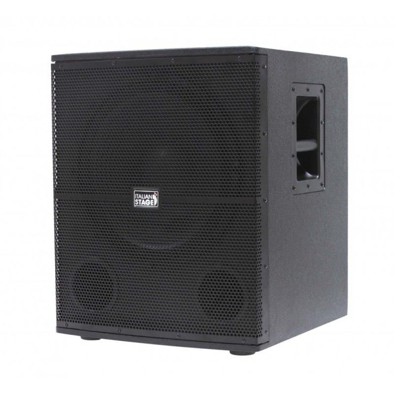ITALIAN STAGE S115A