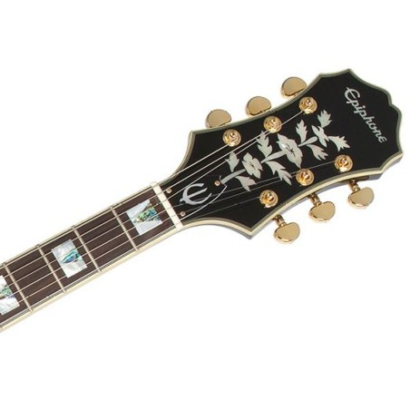 Epiphone Sheraton-II PRO Vintage Sunburst