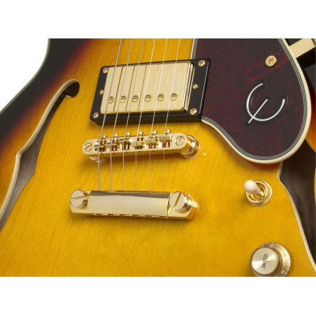 Epiphone Sheraton-II PRO Vintage Sunburst