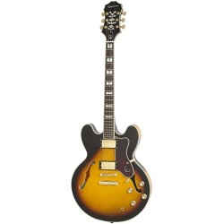 Epiphone Sheraton-II PRO Vintage Sunburst