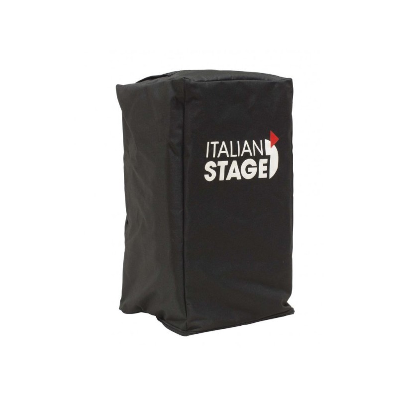 ITALIAN STAGE COVERP112