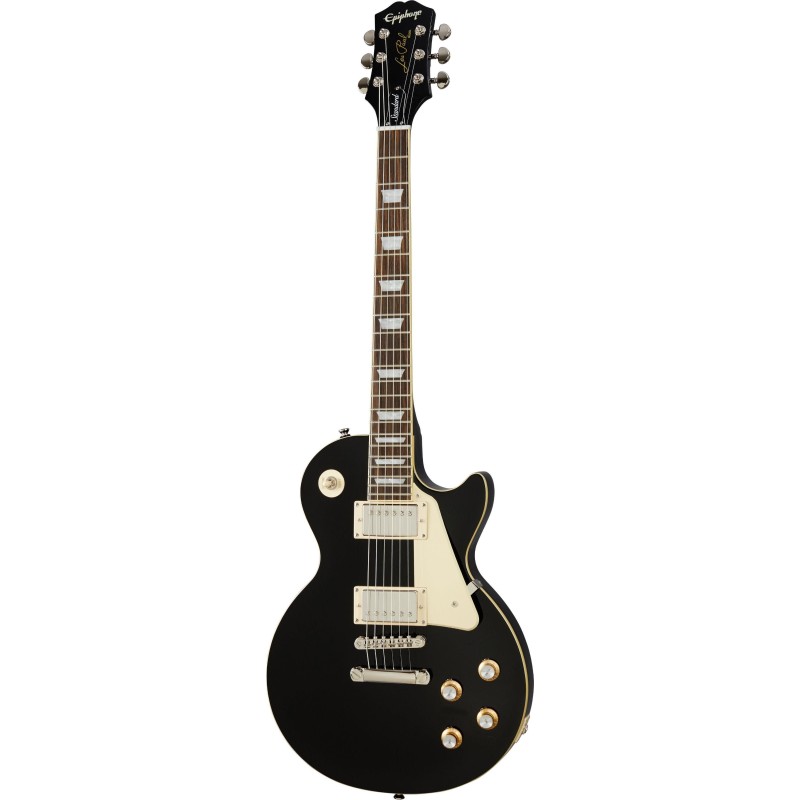 Epiphone Les Paul Standard 60s Ebony