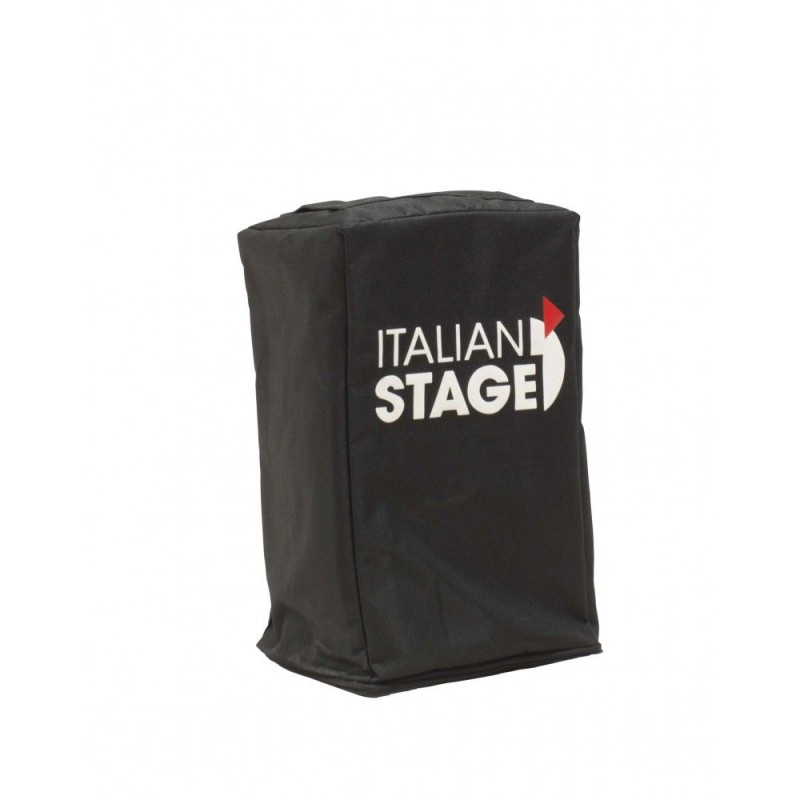 ITALIAN STAGE COVERP108