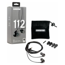 SHURE SE112-GR-EFS