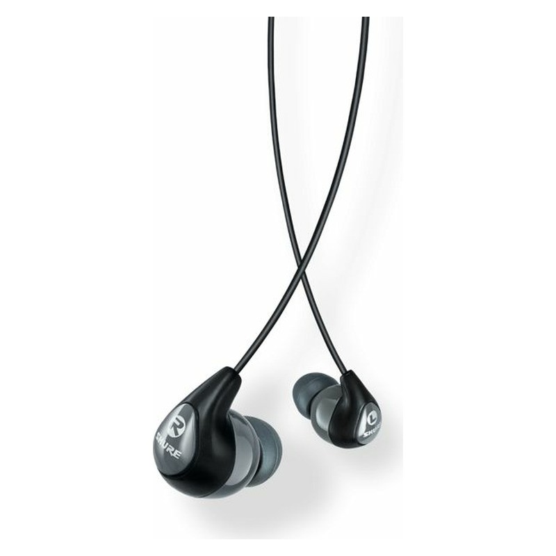 SHURE SE112-GR-EFS