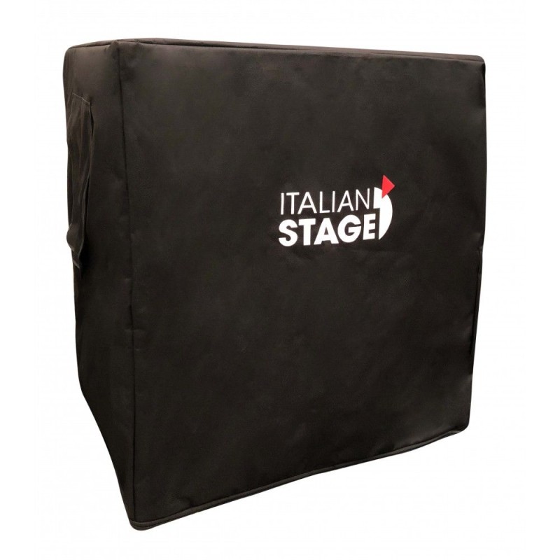ITALIAN STAGE COVERS118