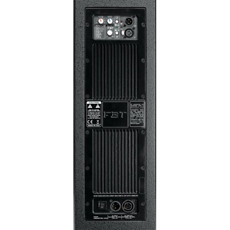 FBT Vertus CLA 206A
