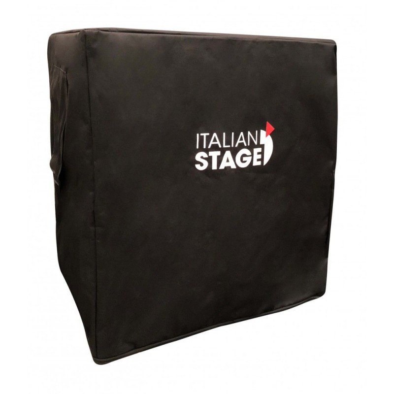 ITALIAN STAGE COVERS115