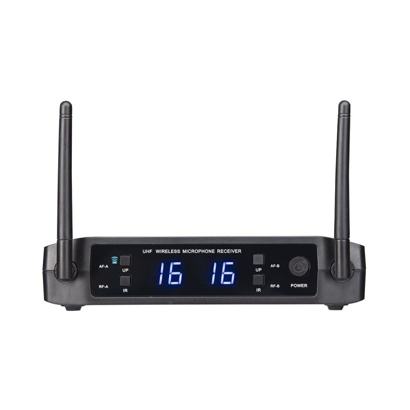 Soundsation WF-U216HP