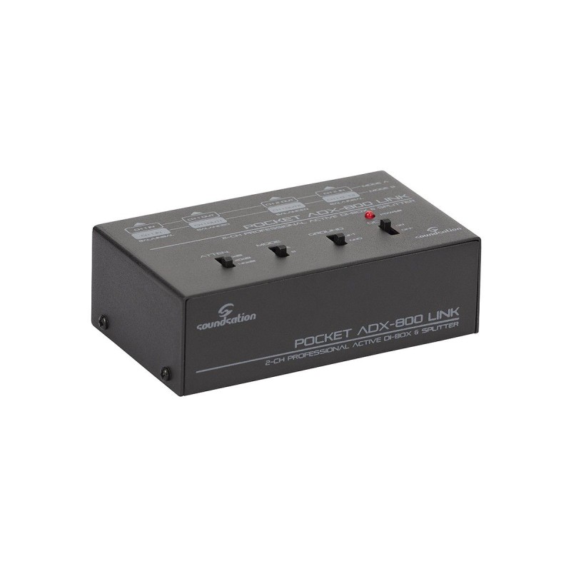 Soundsation ADX-800 LINK