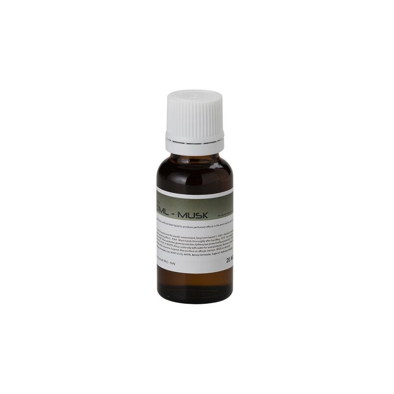 Soundsation FF20ML-MUSK