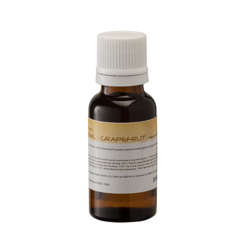 Soundsation FF20ML-GRAPEFRUIT