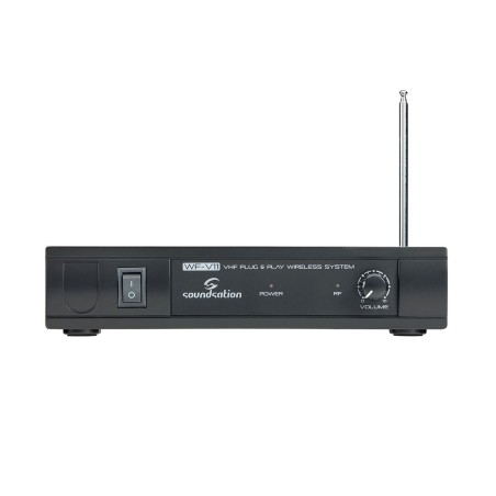 Soundsation WF-V11PC