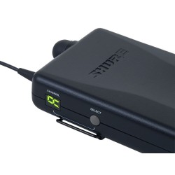 Shure PSM200 Kit P2TR112GR-H2