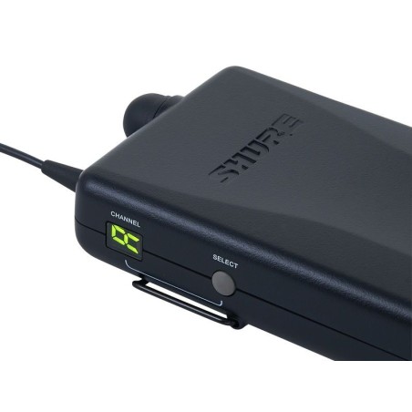 Shure PSM200 Kit P2TR112GR-H2