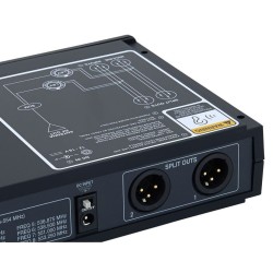 Shure PSM200 Kit P2TR112GR-H2