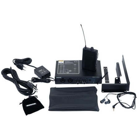 Shure PSM200 Kit P2TR112GR-H2