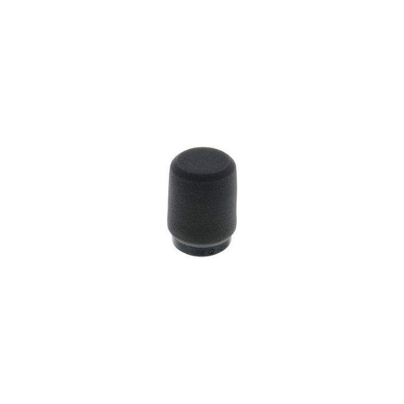 Shure A2WS-BLK