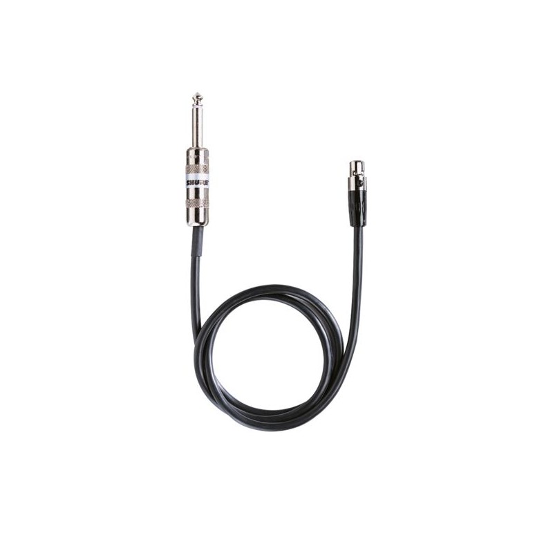 Shure WA302