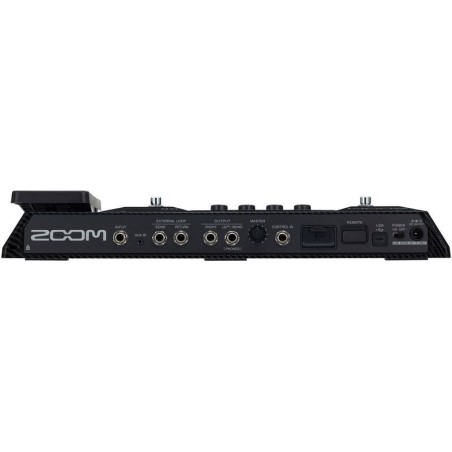 ZOOM G6