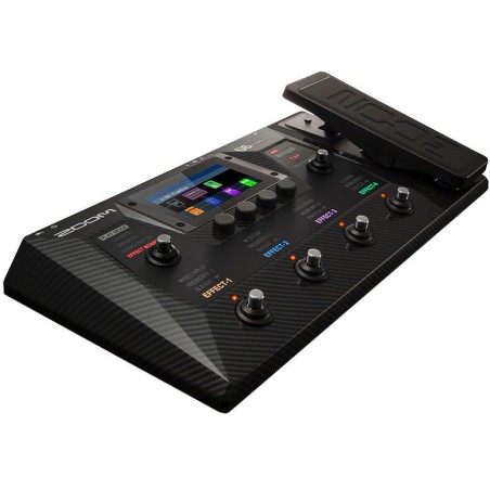 ZOOM G6