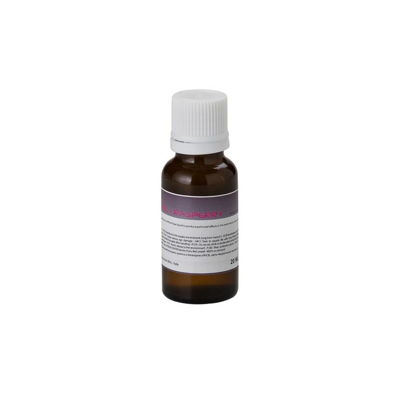 Soundsation FF20ML-RASPBERRY