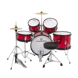 Soundsation JDK100-MR