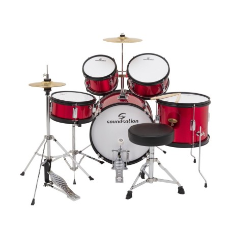 Soundsation JDK100-MR