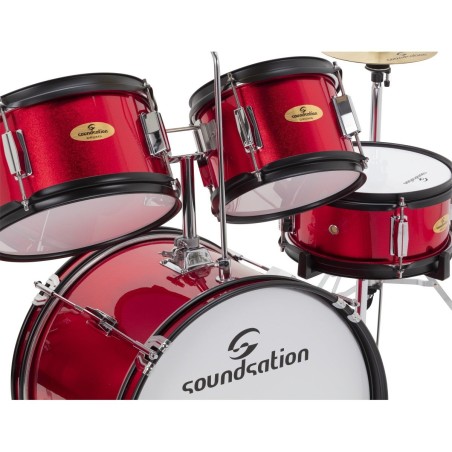 Soundsation JDK100-MR