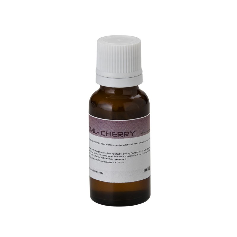 Soundsation FF20ML-CHERRY