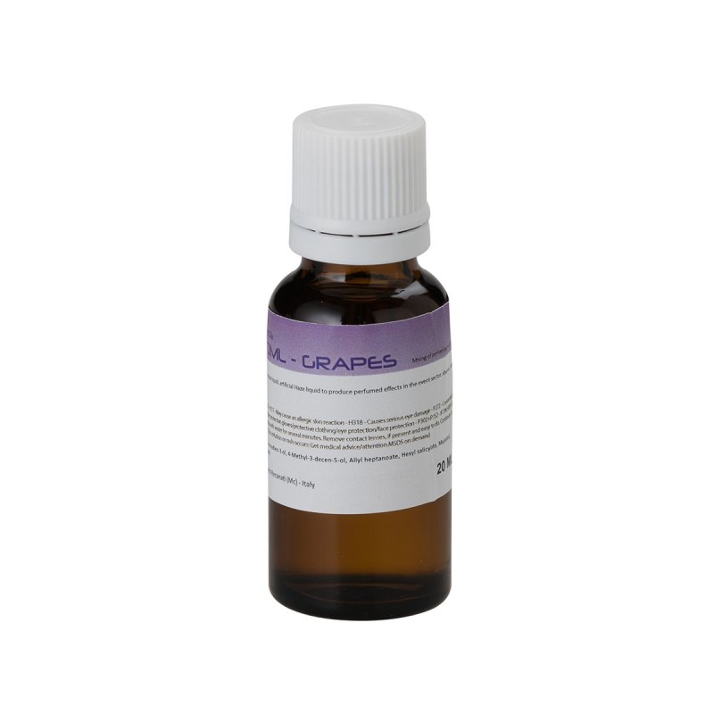 Soundsation FF20ML-GRAPES