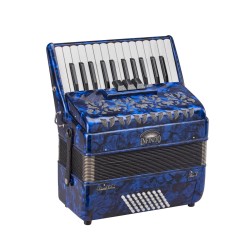 Soundsation VOCE I 2648/BL