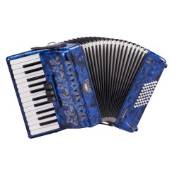 Soundsation VOCE I 2648/BL