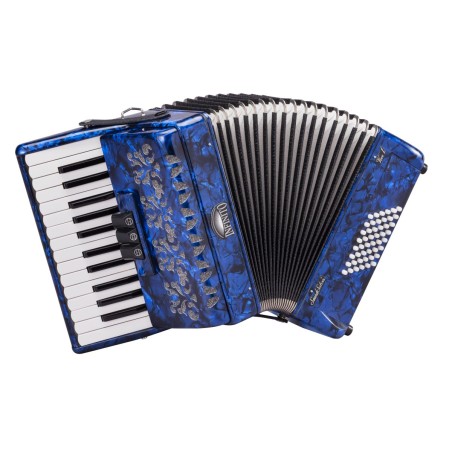 Soundsation VOCE I 2648/BL