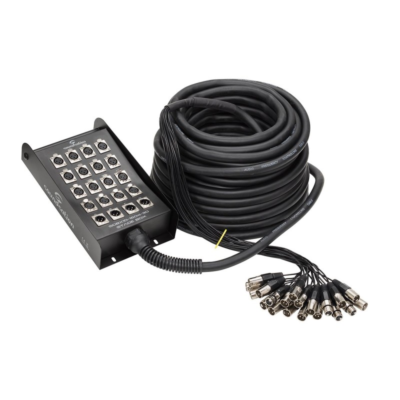 Soundsation SBGX10-1604-30MT