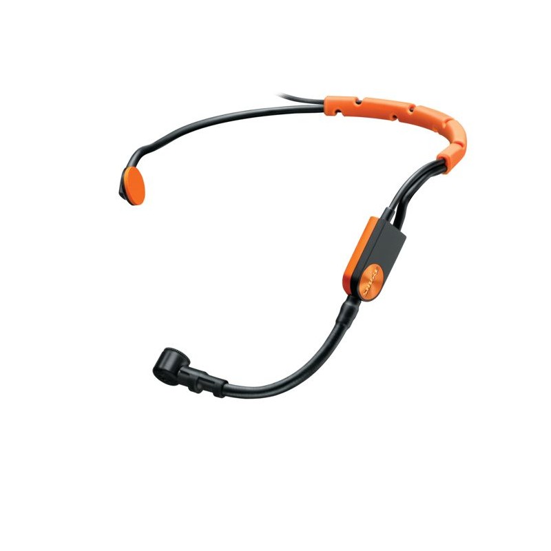 SHURE SM31FH