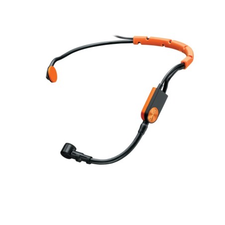 Shure SM31FH