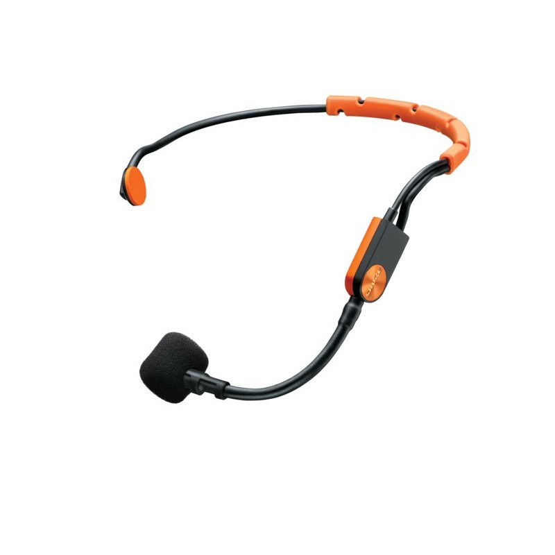 Shure SM31FH