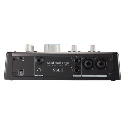Solid State Logic SSL 2