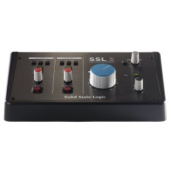 Solid State Logic SSL 2