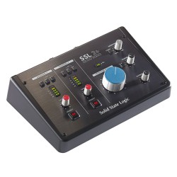 Solid State Logic SSL2+