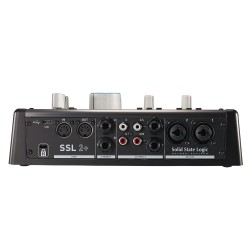 Solid State Logic SSL2+