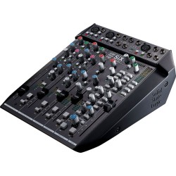 Solid State Logic SiX