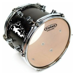EVANS EMAD2 Clear 20" BD20EMAD2