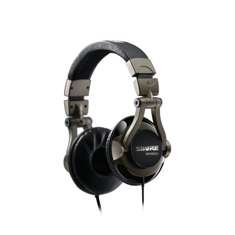 Shure SRH550DJ