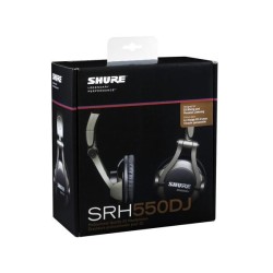 Shure SRH550DJ
