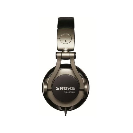Shure SRH550DJ