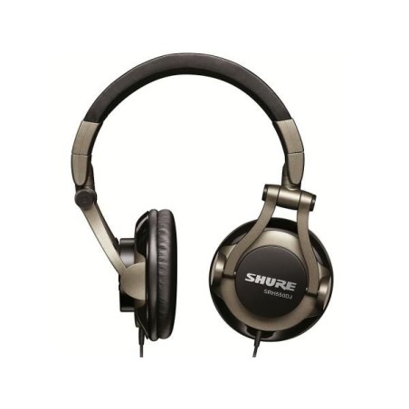Shure SRH550DJ