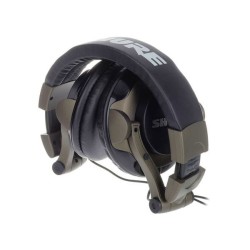 Shure SRH550DJ