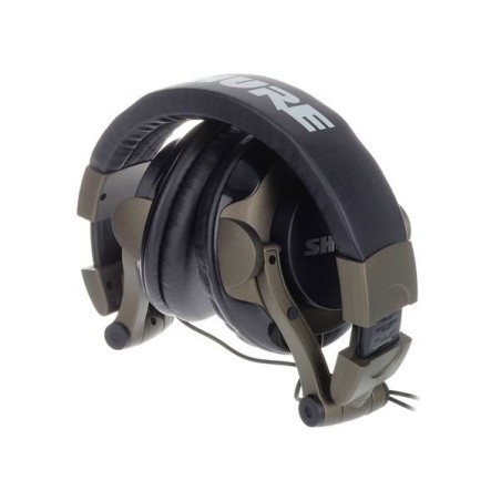 Shure SRH550DJ